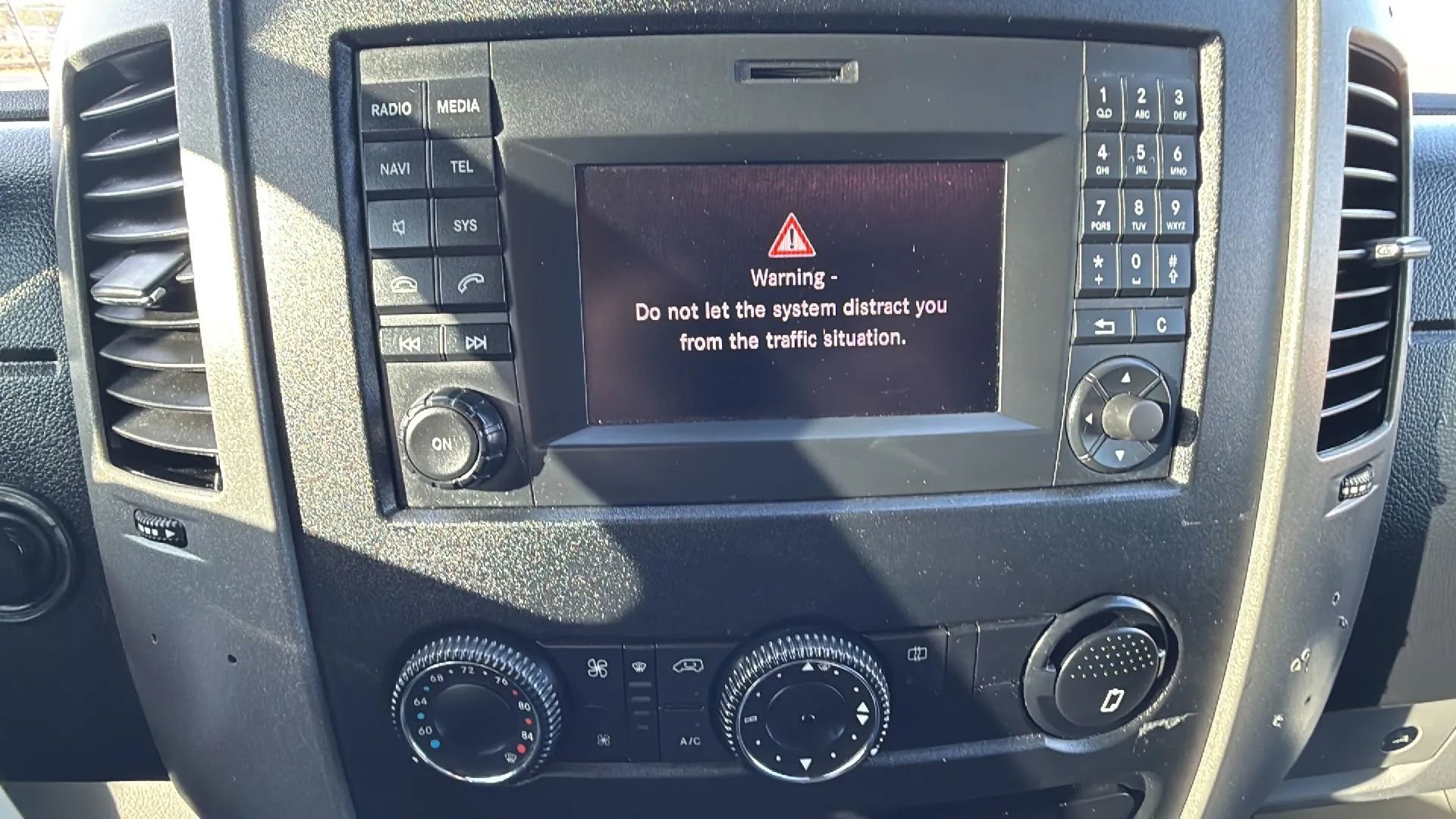 Used 2015 Mercedes-Benz Sprinter 2500 image 16