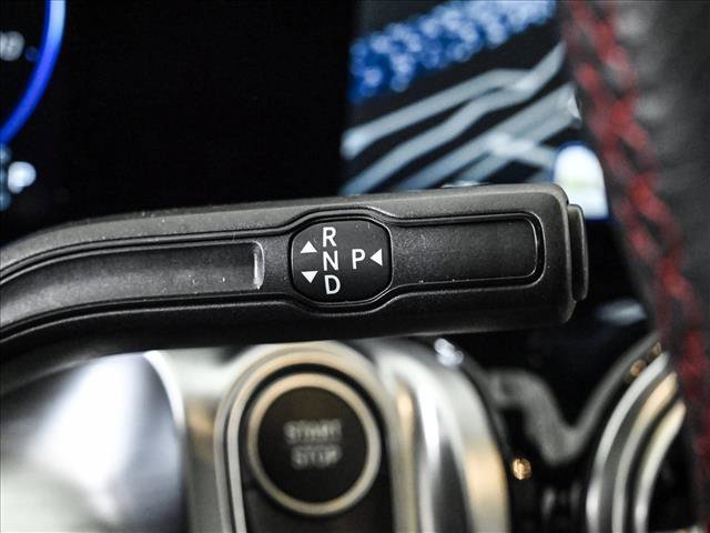Certified 2024 Mercedes-Benz EQB 300 4MATIC image 13