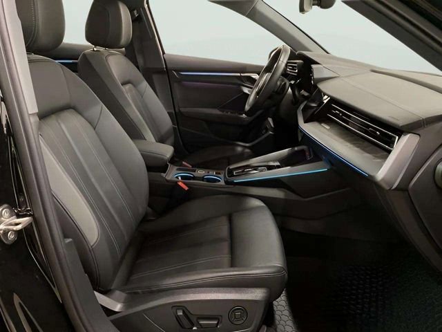 Used 2025 Audi A3 2.0T Premium w/ Convenience Package image 22