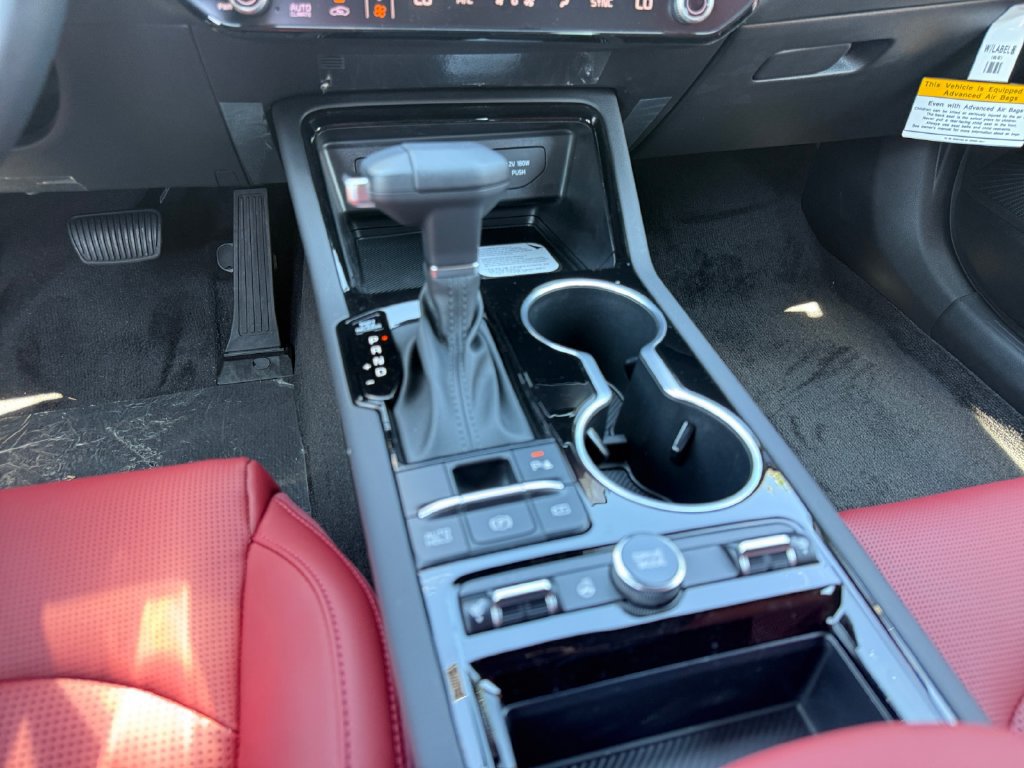 New 2026 Kia K5 GT-Line w/ GT-Line Premium Package AWD/4WD image 14