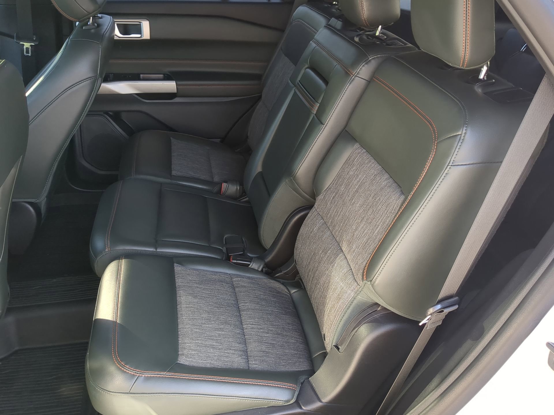 Used 2023 Ford Explorer Timberline w/ Timberline Technology Package image 54