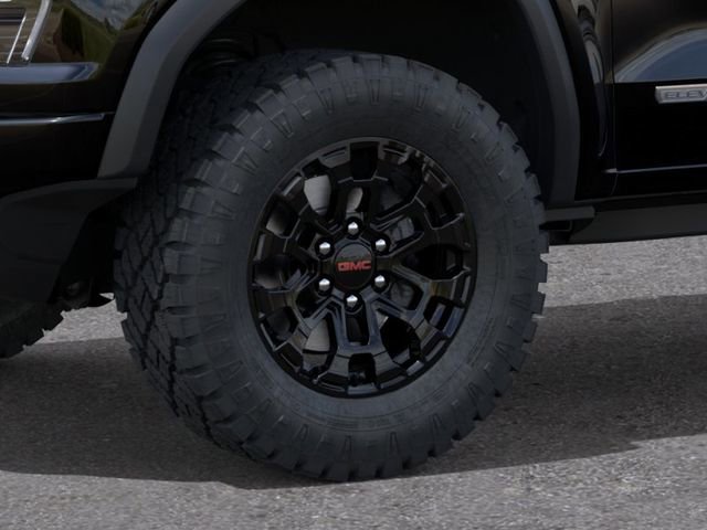 New 2026 GMC Canyon Elevation image 9