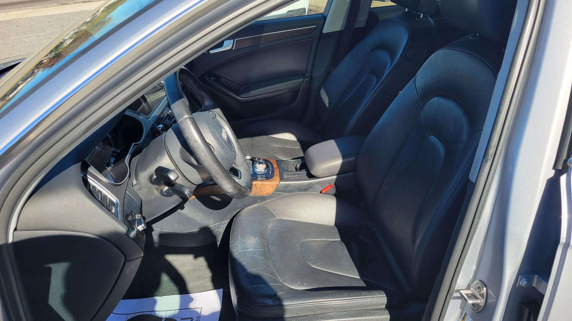 Used 2015 Audi A4 Premium Plus w/ Technology Package image 13