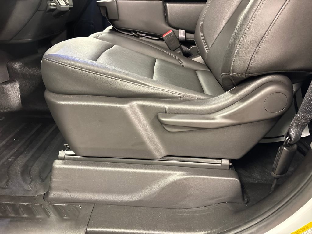 Used 2024 GMC Sierra 1500 Pro w/ Pro Value Package image 25