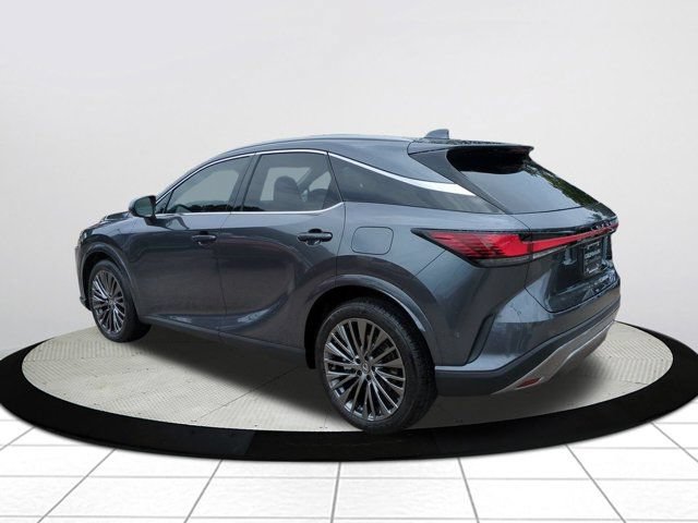 New 2026 Lexus RX 350 AWD/4WD image 6