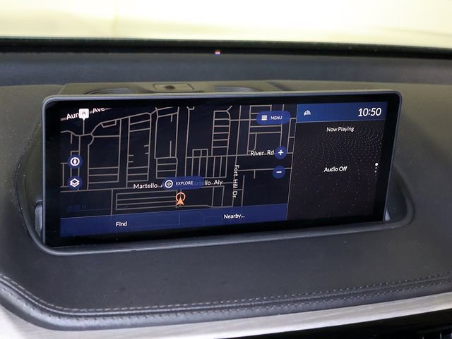 Used 2023 Acura MDX SH-AWD w/ Advance Package image 20