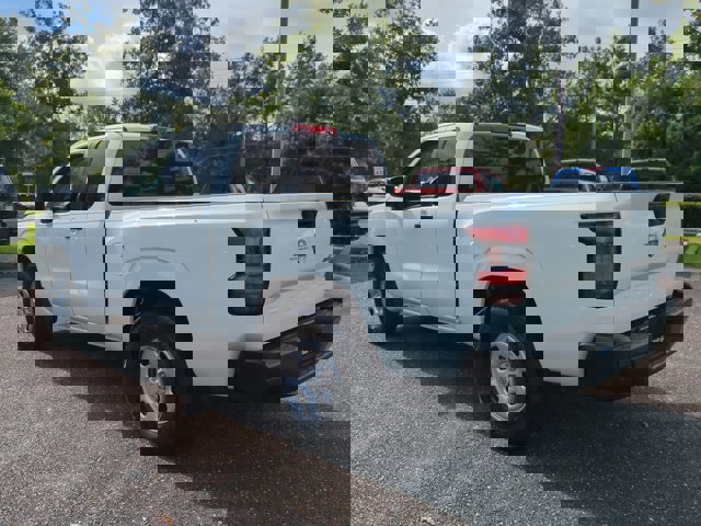 Used 2022 Nissan Frontier S w/ Technology Package image 6