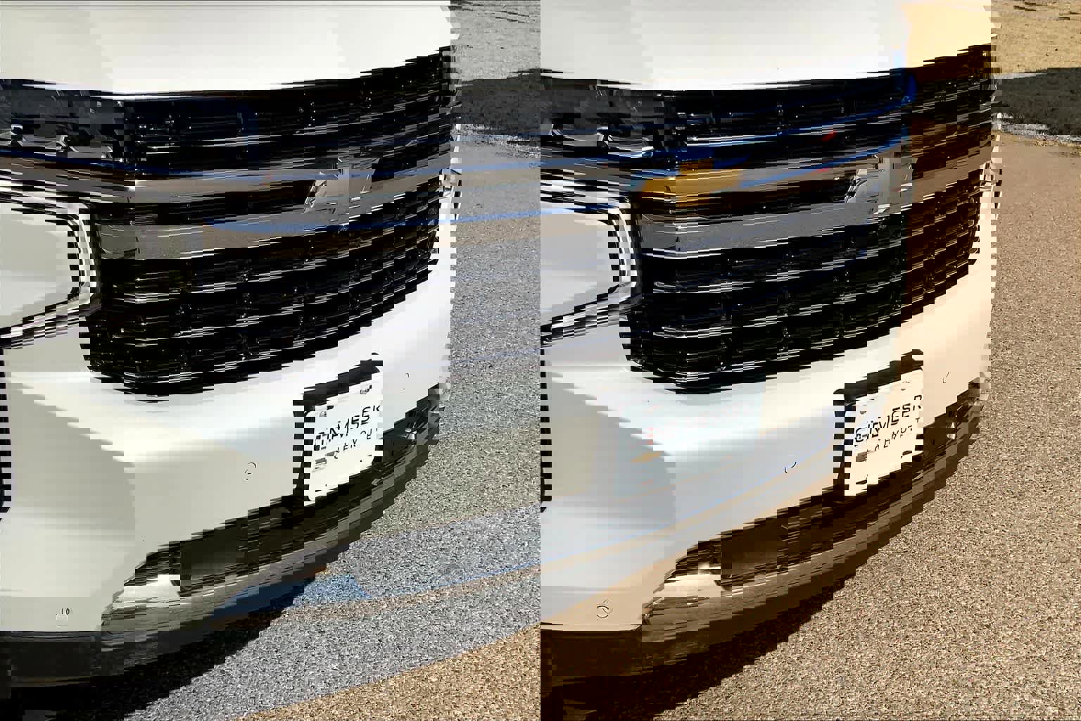 Used 2021 Chevrolet Suburban LT w/ LT Signature Package image 30