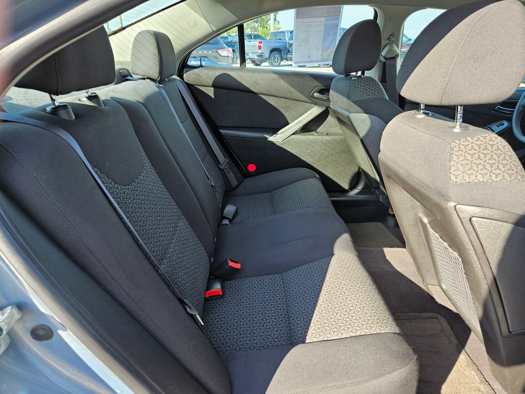 Used 2008 Pontiac G6 Value Leader FWD image 26