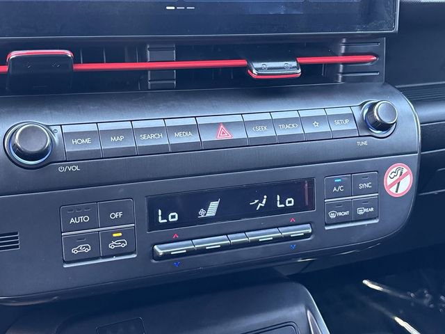 Used 2024 Hyundai Kona N Line image 27