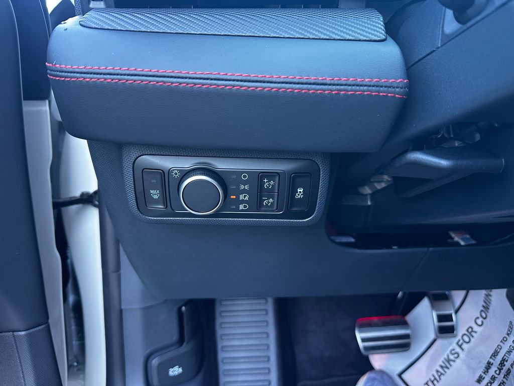 New 2025 Ford Mustang Mach-E Premium w/ Sport Appearance Package image 63