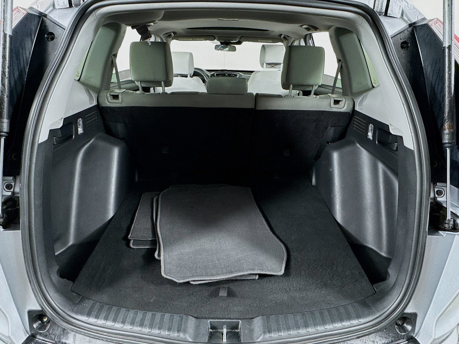 Used 2017 Honda CR-V EX image 20