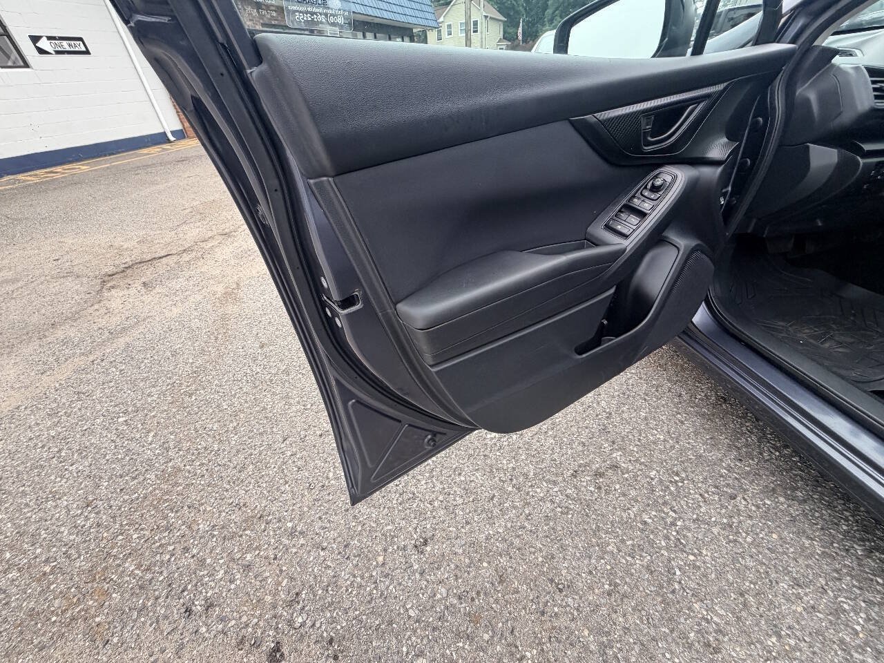 Used 2017 Subaru Impreza 2.0i Premium AWD/4WD image 44