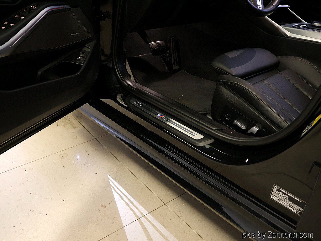 Certified 2024 BMW M340i xDrive w/ Premium Package AWD/4WD image 28