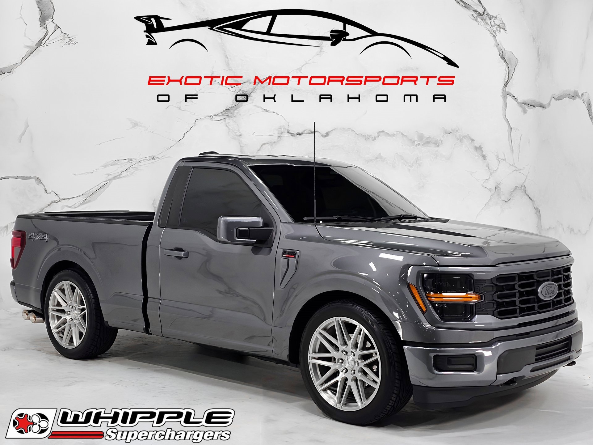 Used 2025 Ford F150 XL image 1