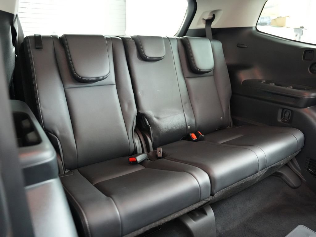 Used 2022 Subaru Ascent Limited image 37