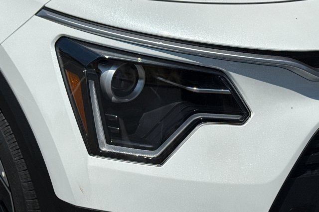 New 2026 Kia Niro EX w/ EX Premium Package FWD image 34
