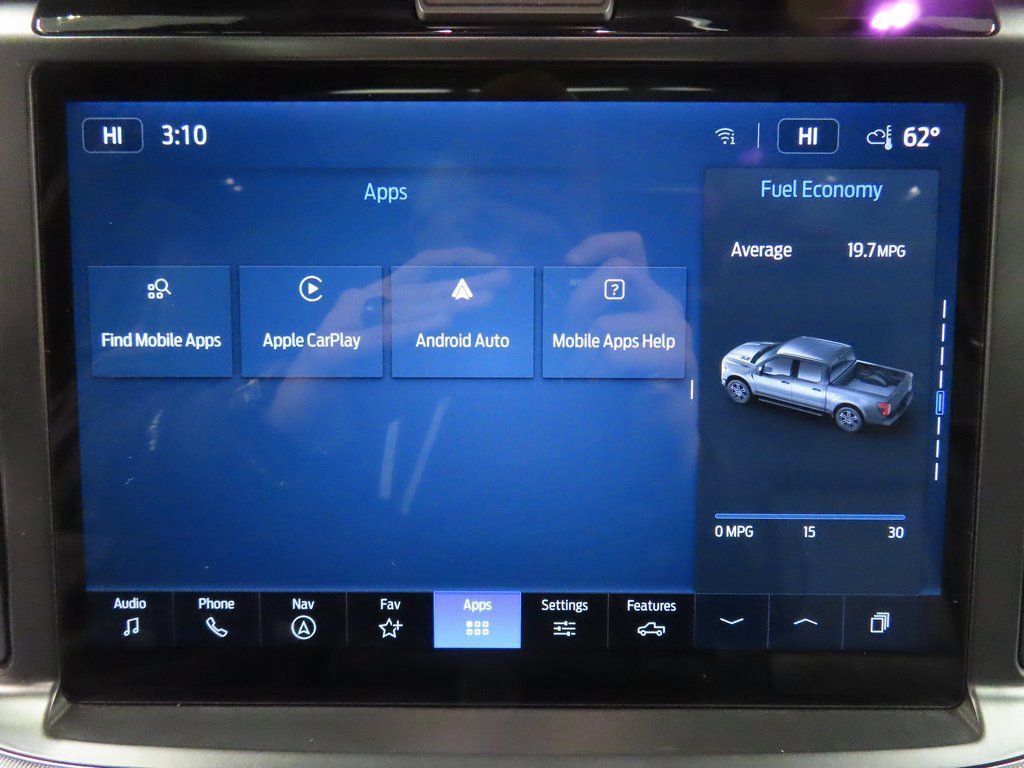 Used 2025 Ford F150 Lariat image 25