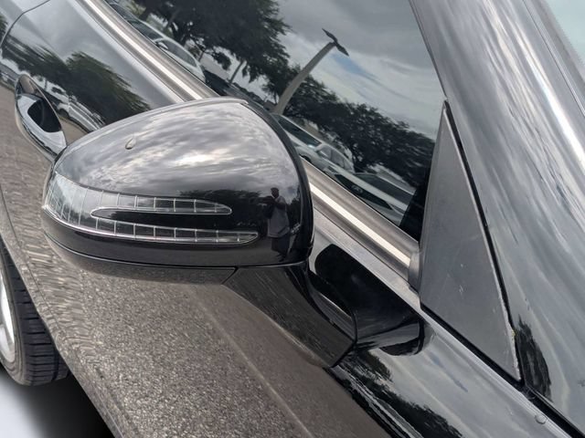 Used 2012 Mercedes-Benz SLK 350 image 10