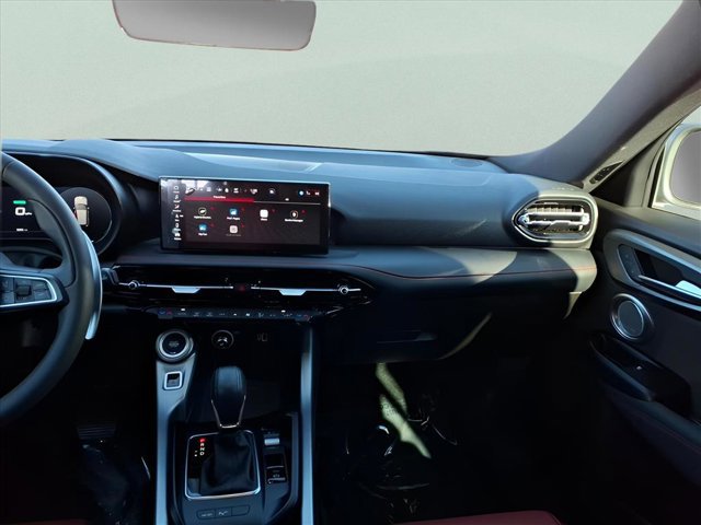 New 2024 Dodge Hornet R/T Plus w/ R/T Blacktop Package image 13