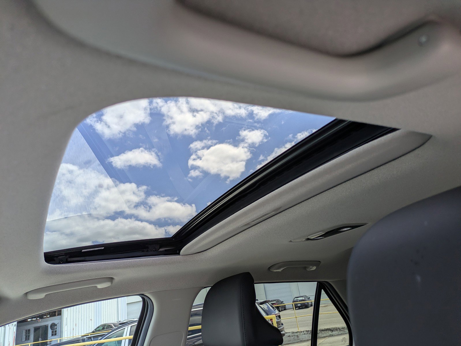 Certified 2023 Kia Niro Wave w/ Wave Preserve Package FWD image 19