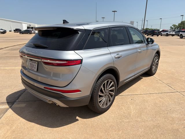 Used 2024 Lincoln Corsair Reserve w/ Equipment Group 201A AWD/4WD image 15