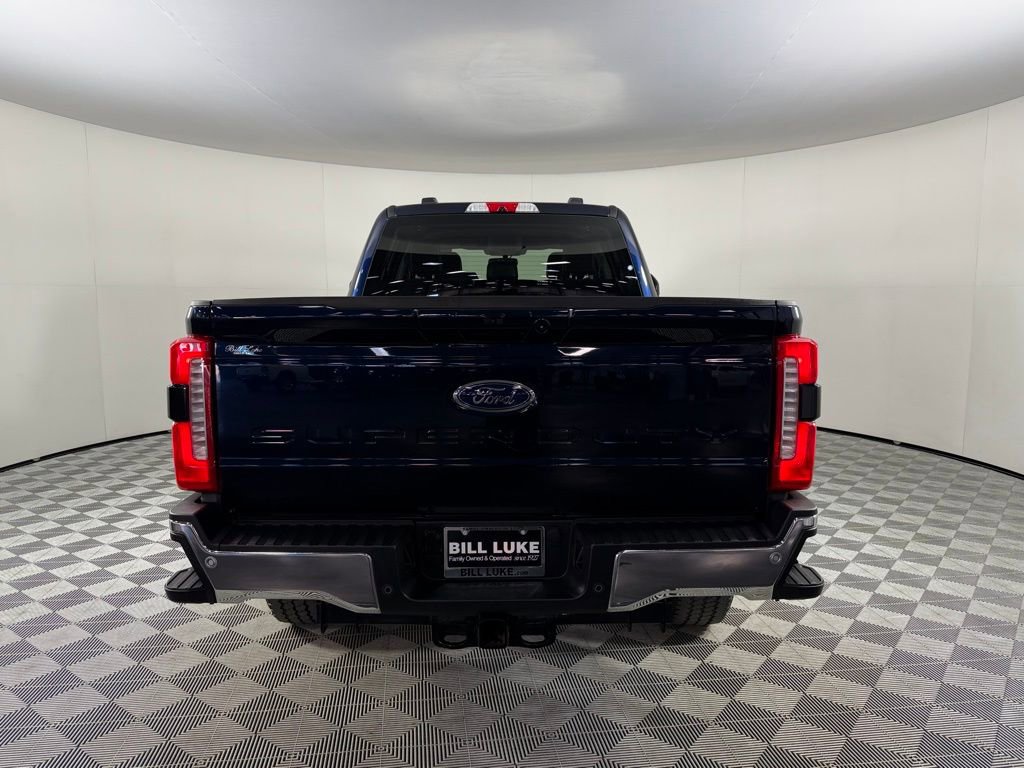 Used 2025 Ford F250 Lariat image 41