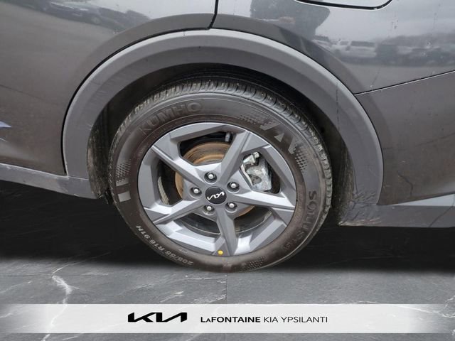 Used 2025 Kia K4 FWD image 29