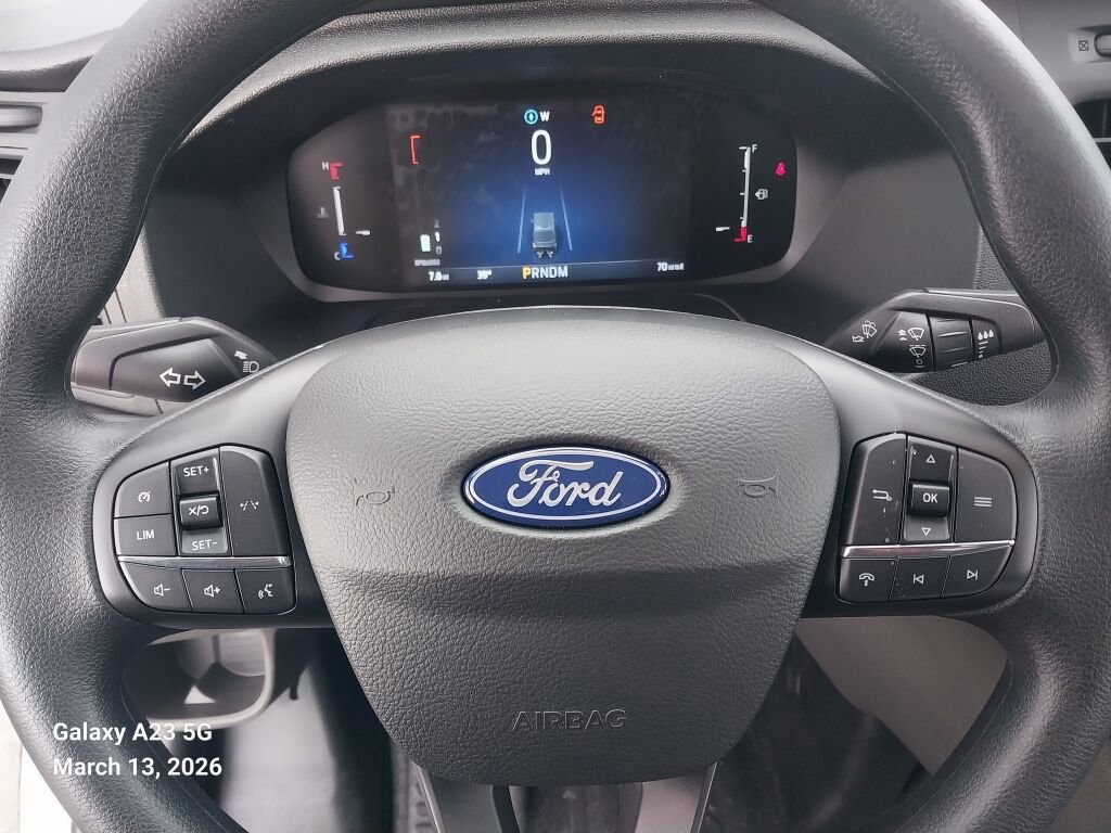 New 2026 Ford Transit 250 148 Medium Roof image 8