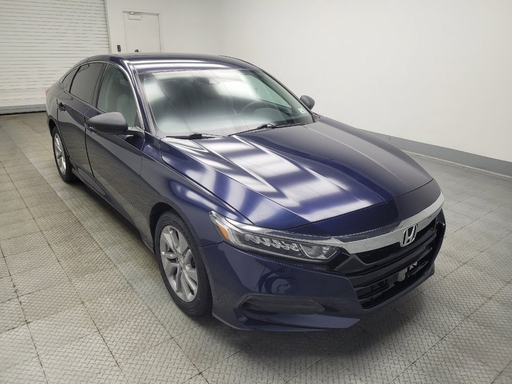Used 2019 Honda Accord LX image 13