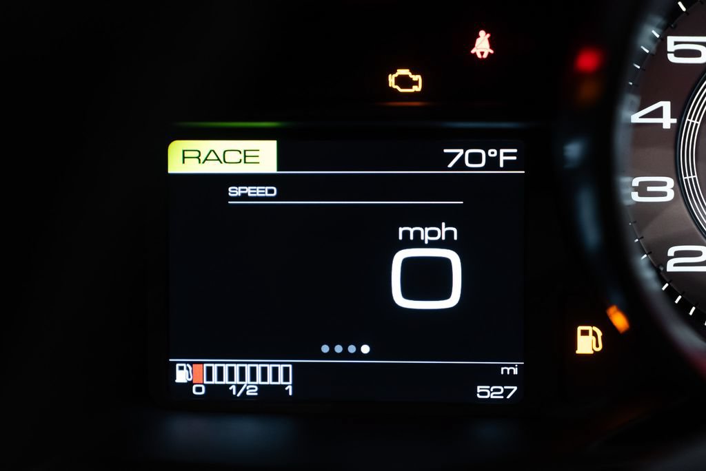 Certified 2019 Ferrari 488 Pista Spider RWD image 25