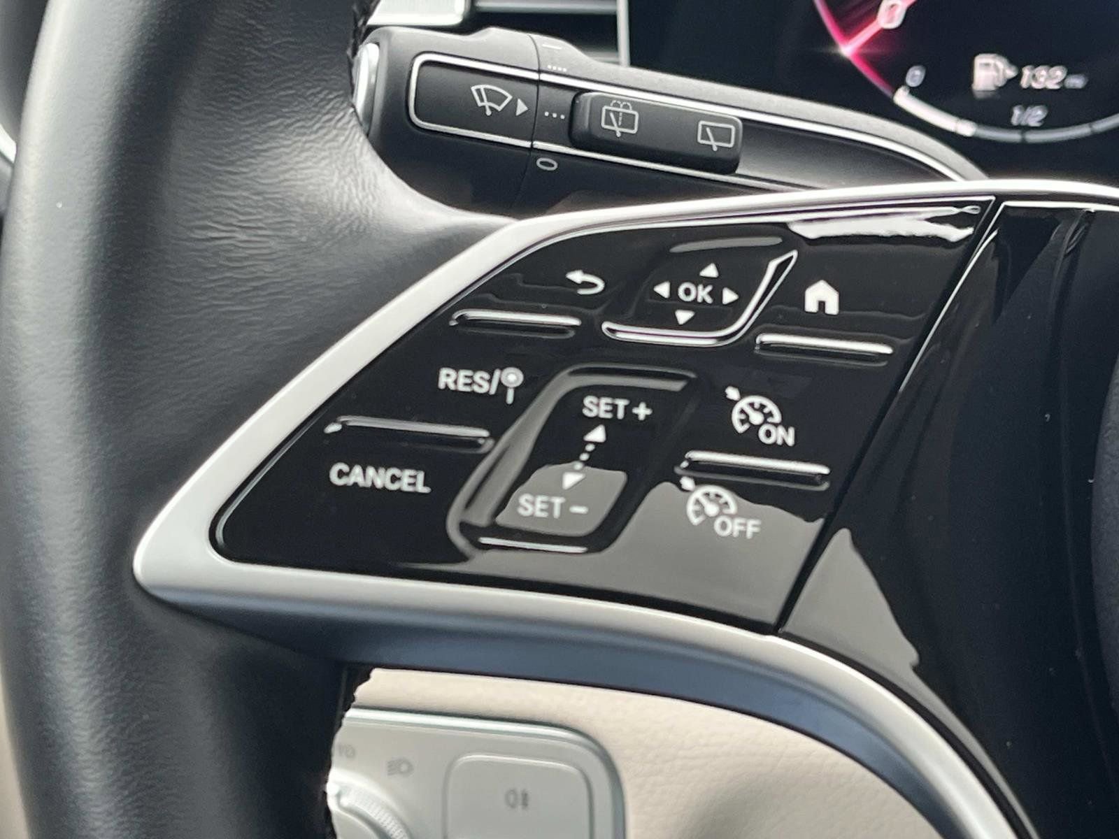 Certified 2025 Mercedes-Benz GLE 350 GLE 350 image 25