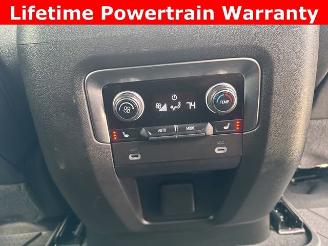 Used 2024 Chevrolet Suburban RST w/ Luxury Package image 26