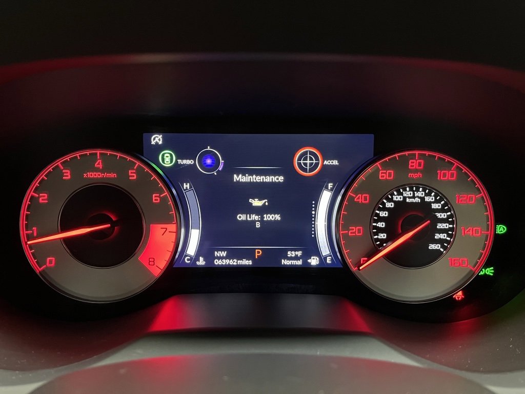 Used 2022 Acura RDX A-Spec Advance Package image 5