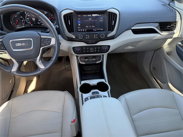 Certified 2022 GMC Terrain Denali image 20