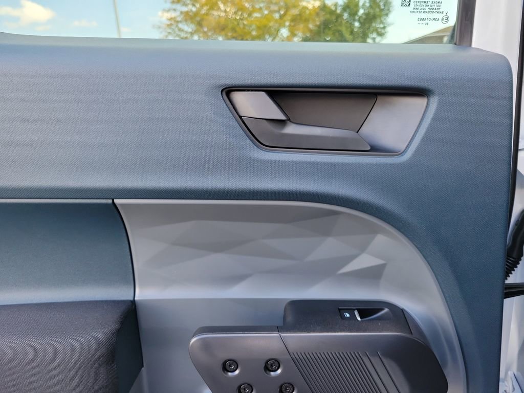 New 2025 Ford Maverick XL w/ 4K Tow Package image 14