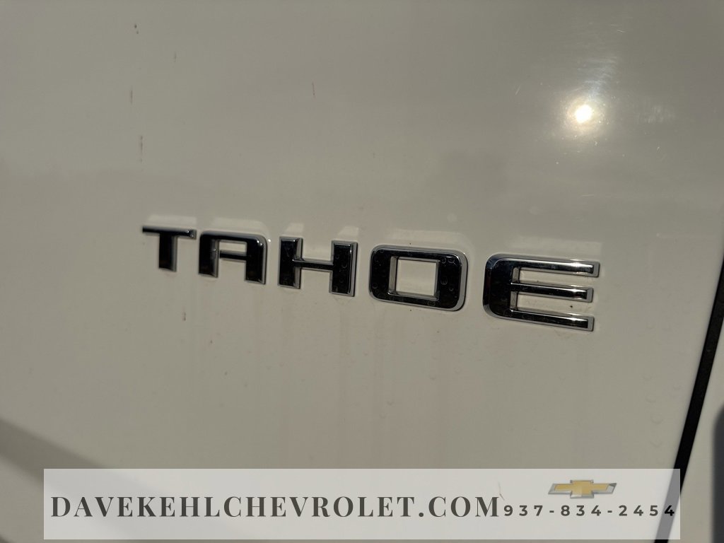 Used 2024 Chevrolet Tahoe High Country image 50