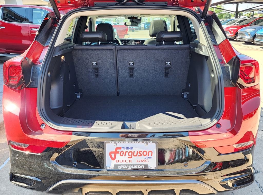 New 2026 Buick Encore GX Sport Touring w/ Advanced Technology Package image 47