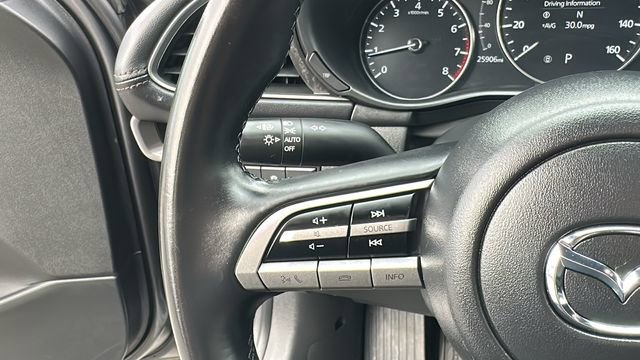 Used 2023 MAZDA MAZDA3 s image 16