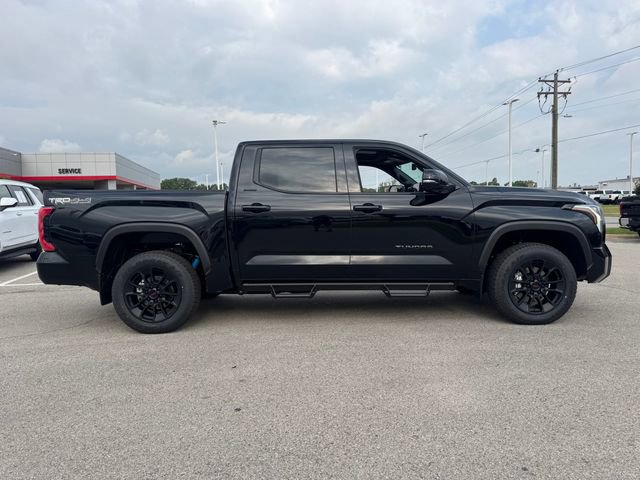 New 2026 Toyota Tundra Limited AWD/4WD image 7