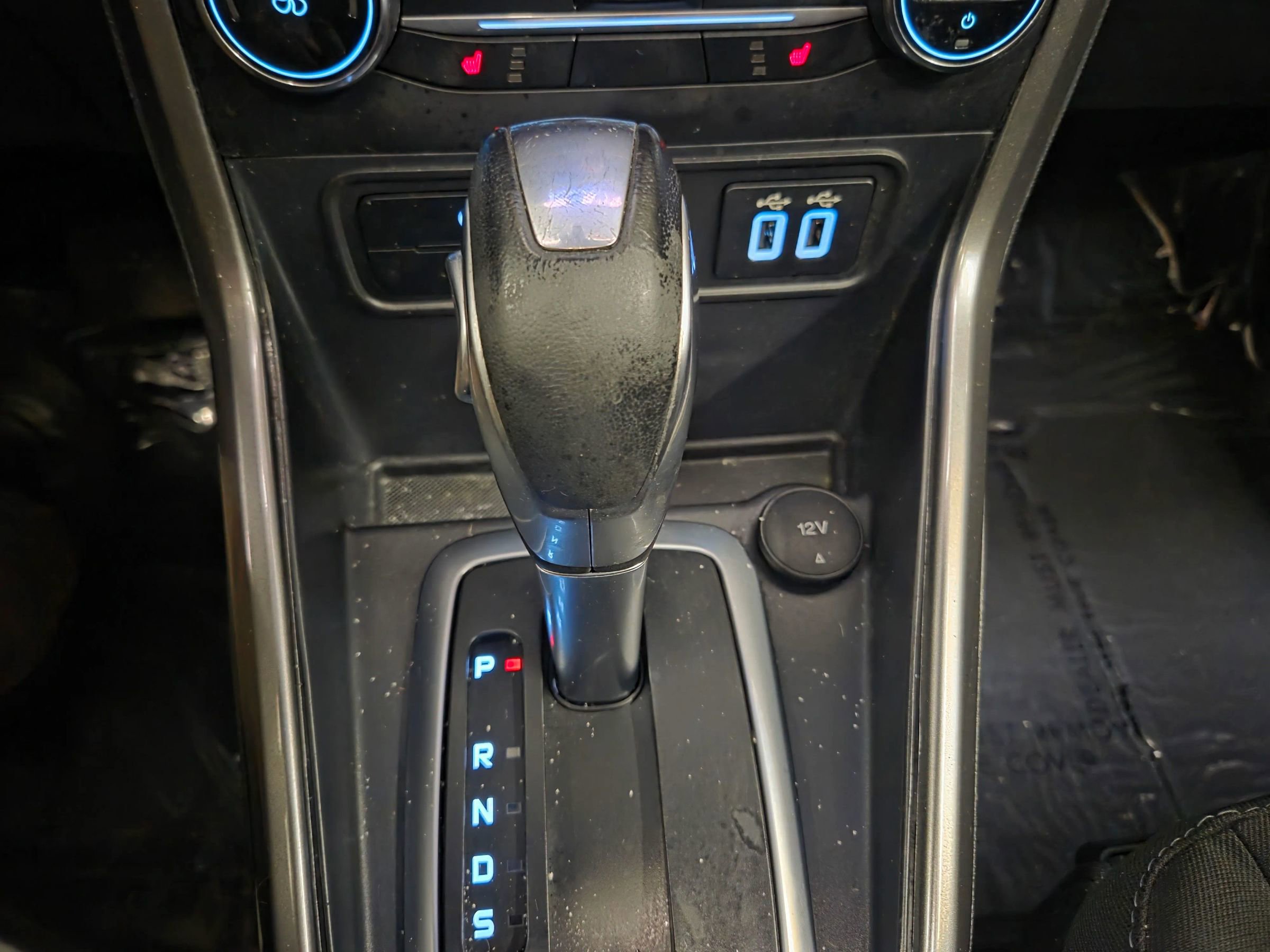 Used 2020 Ford EcoSport SE w/ SE Convenience Package FWD image 23