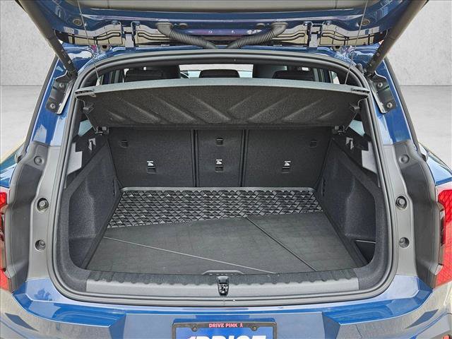 Certified 2026 MINI Cooper Countryman S AWD/4WD image 19