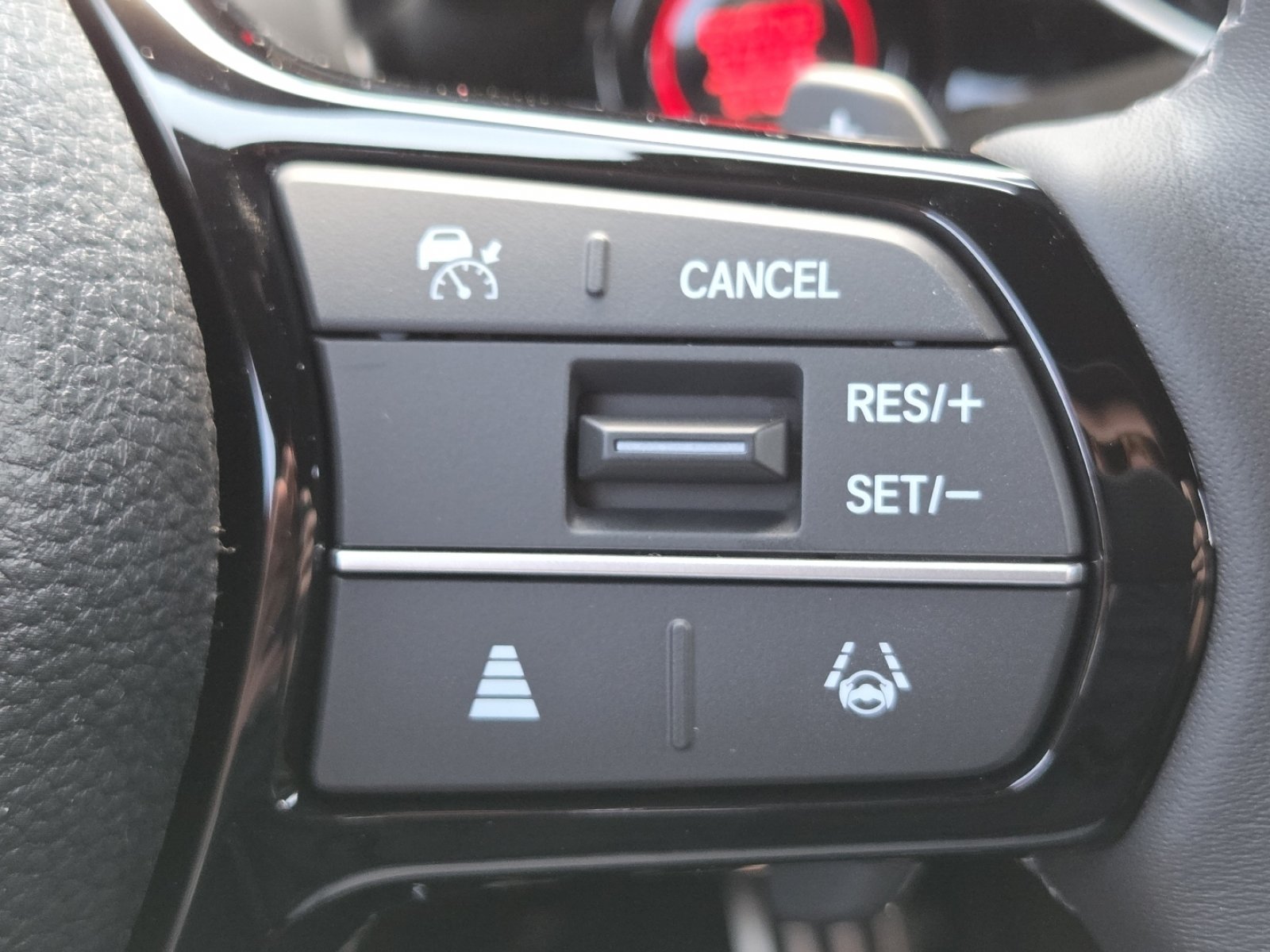 New 2026 Honda Civic Sport image 9