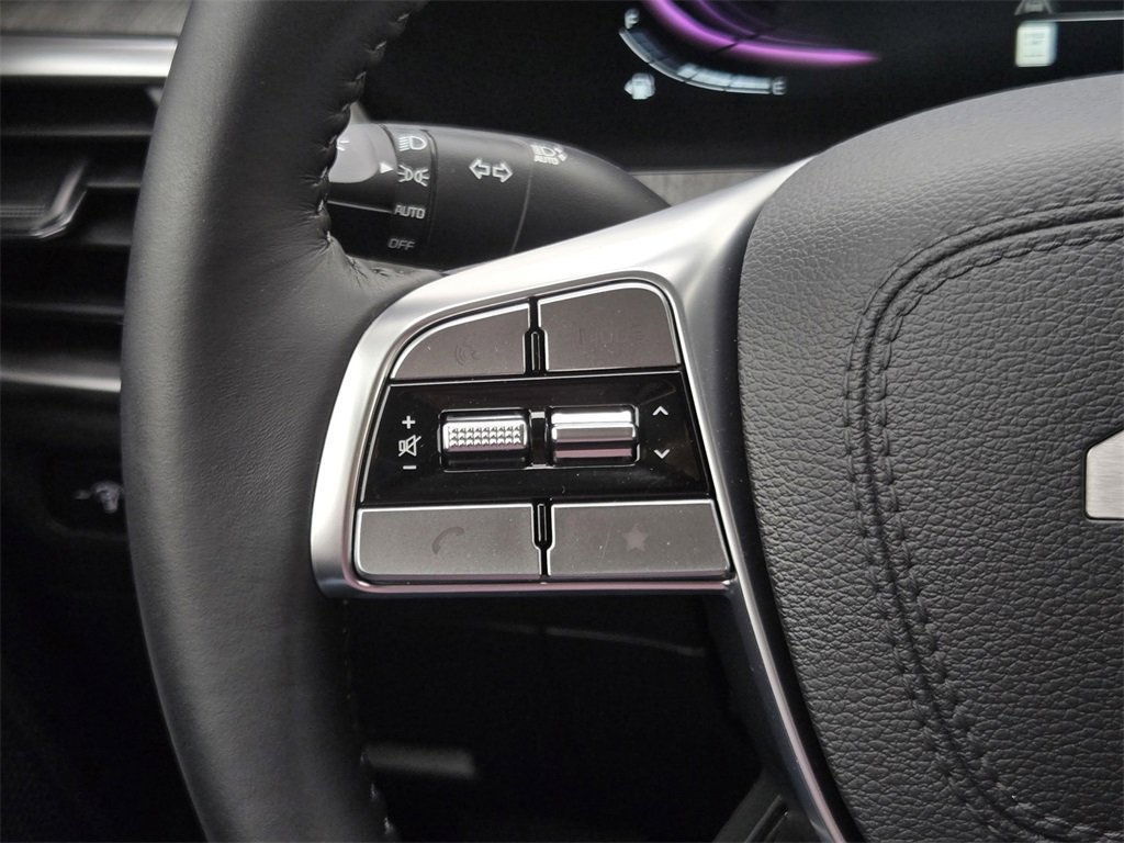 Used 2024 Kia Telluride EX image 27