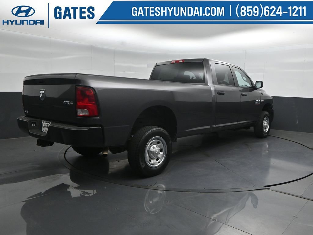 Used 2014 RAM 2500 Tradesman w/ Popular Equipment Group AWD/4WD image 2