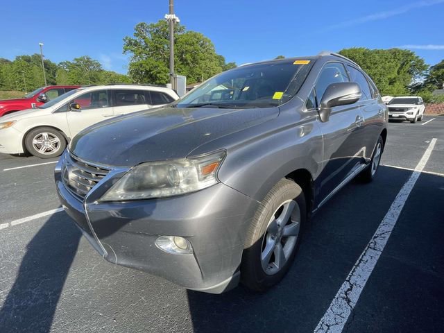 Used 2013 Lexus RX 350 FWD w/ Premium Pkg image 6