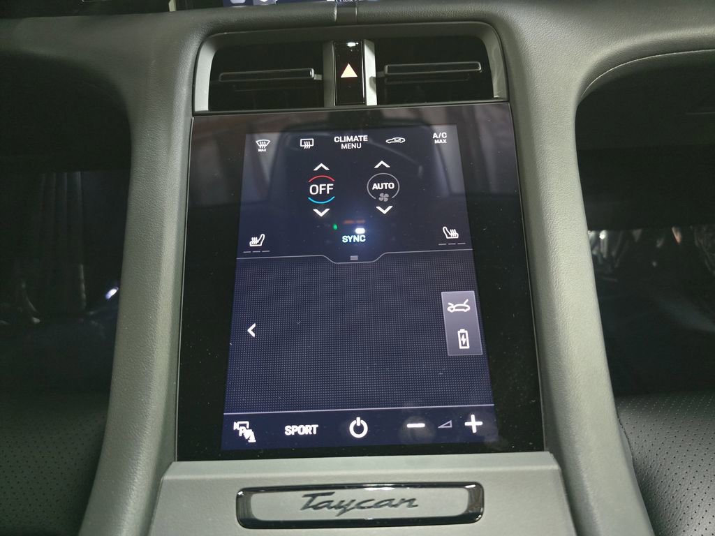 Certified 2023 Porsche Taycan image 19