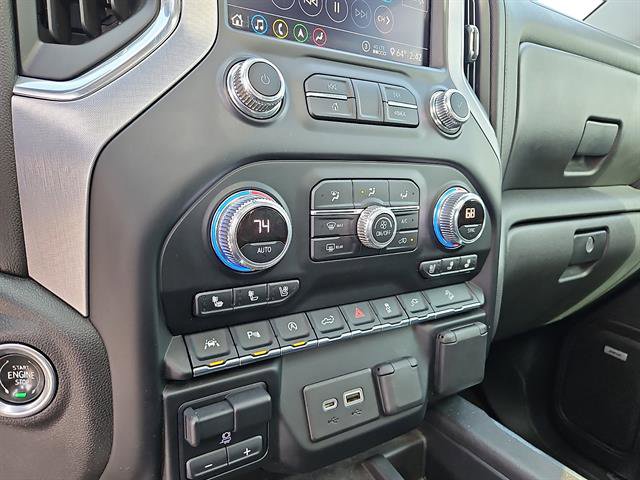 Used 2020 GMC Sierra 1500 SLT w/ SLT Premium Plus Package image 21