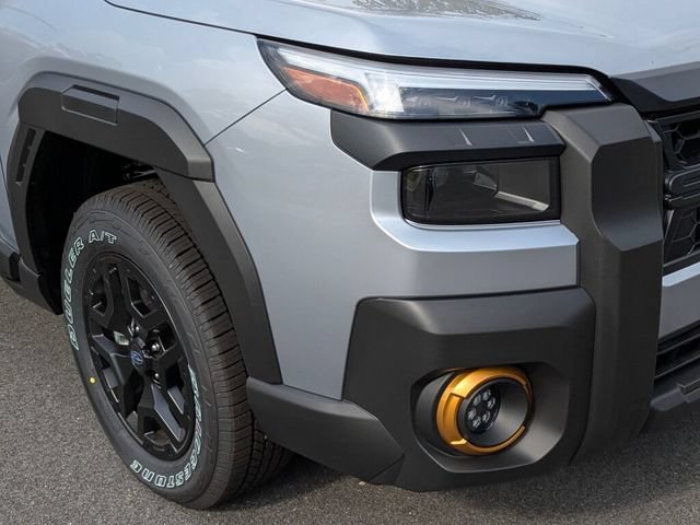 New 2026 Subaru Outback Wilderness AWD/4WD image 3