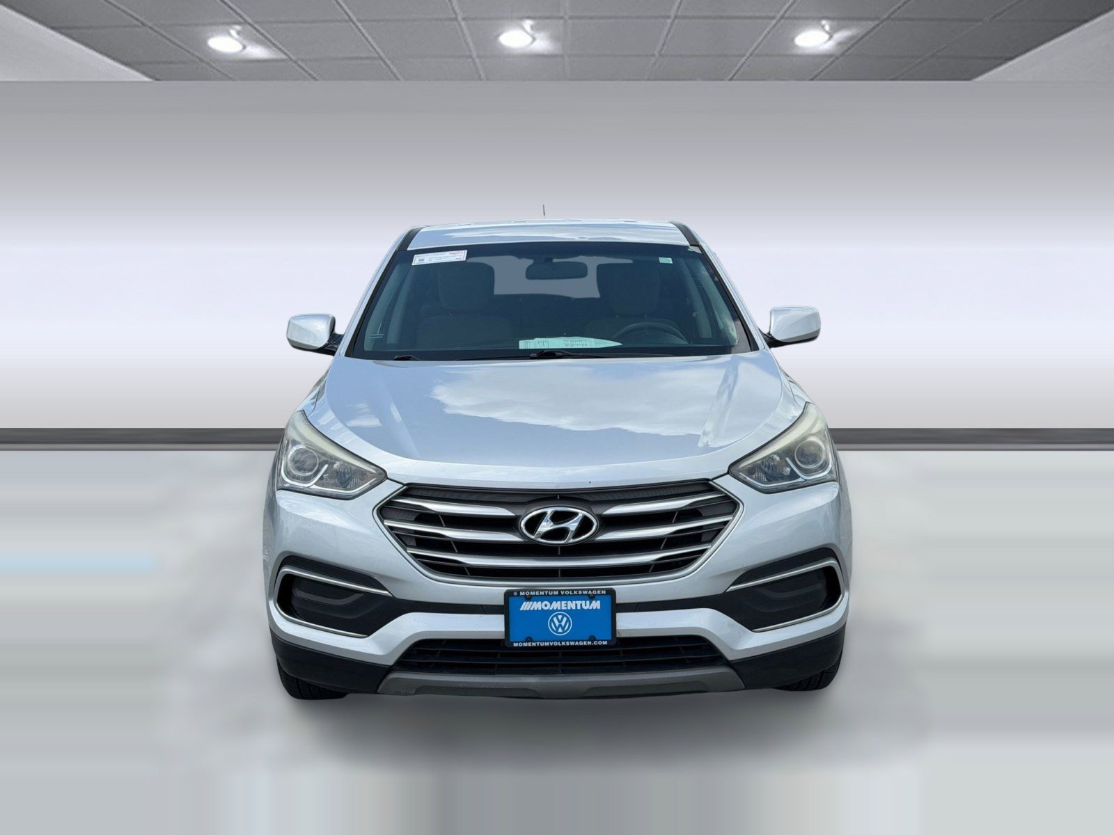 Used 2018 Hyundai Santa Fe Sport FWD image 5